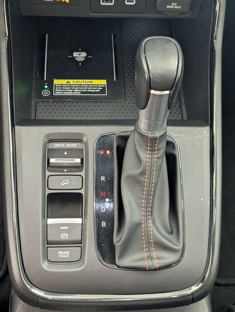 Used 2024 Honda CR-V Sport-L image 23