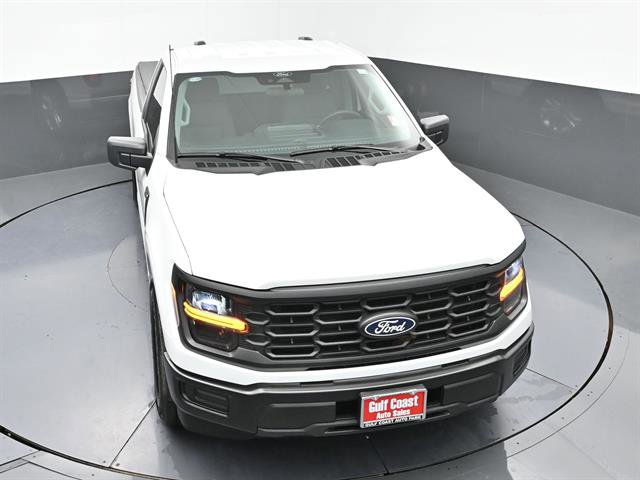 Used 2025 Ford F150 XL image 32