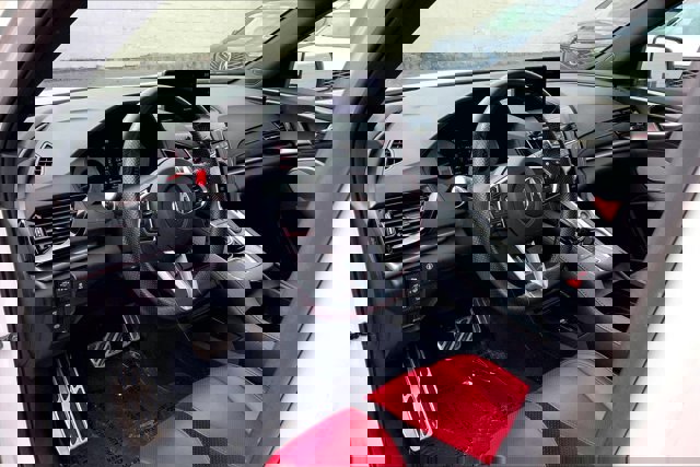 Certified 2023 Acura RDX A-Spec image 14