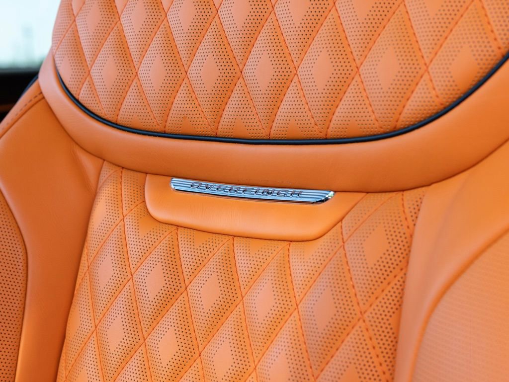 Used 2025 Land Rover Range Rover SE AWD/4WD image 27