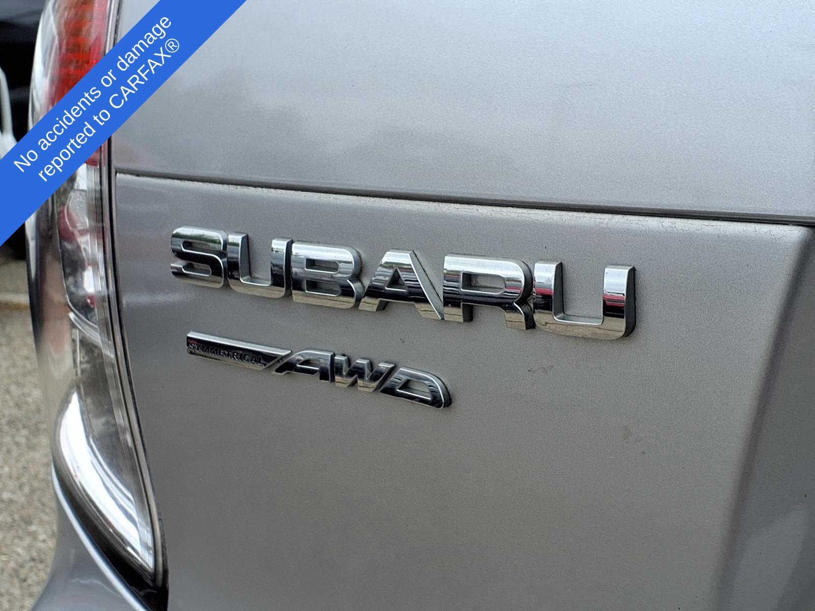 Used 2013 Subaru Forester 2.5X w/ Popular Pkg 2 AWD/4WD image 10
