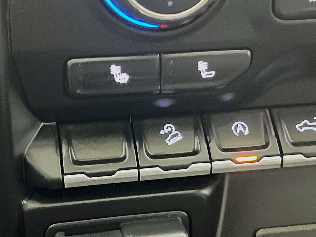 Used 2020 Chevrolet Silverado 1500 LT Trail Boss image 27