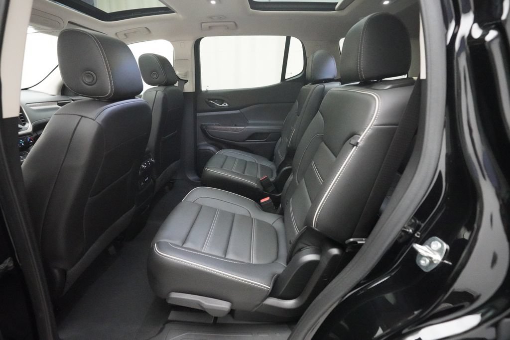 Used 2023 GMC Acadia Denali w/ Trailering Package FWD image 16