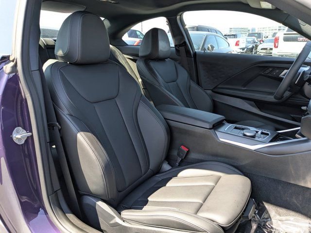 Used 2025 BMW 230i Coupe image 14