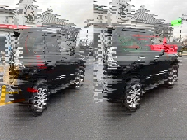 Used 2016 Lexus GX 460 460 image 16