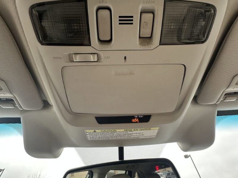 Used 2015 Subaru Outback 2.5i Limited image 26