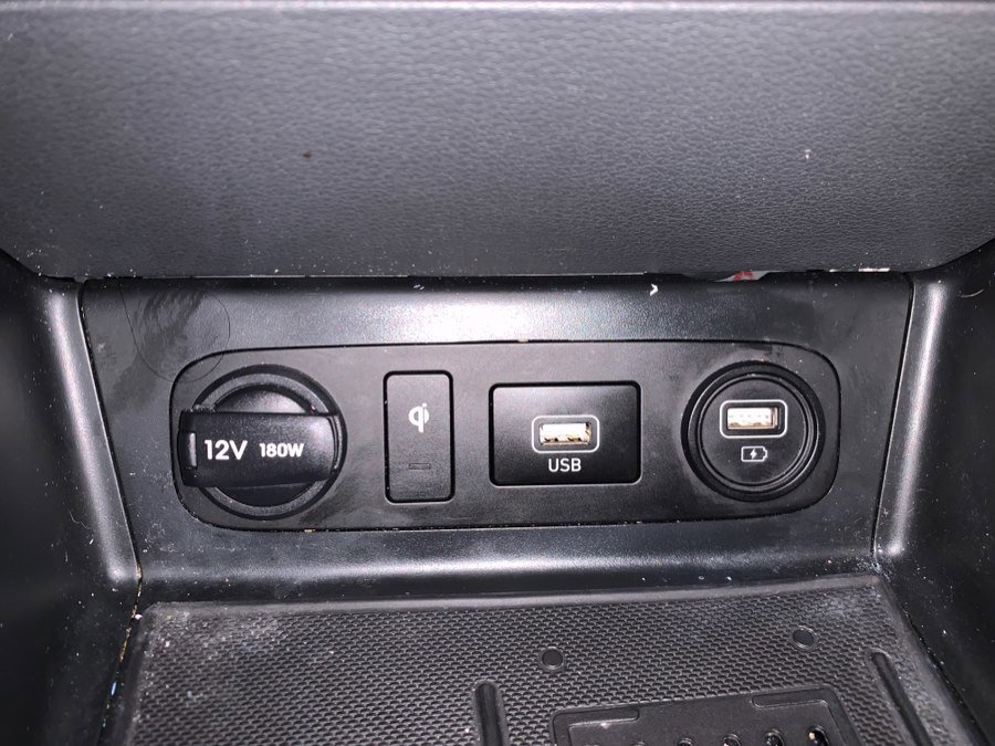 Used 2023 Hyundai Sonata Limited w/ Cargo Package FWD image 40