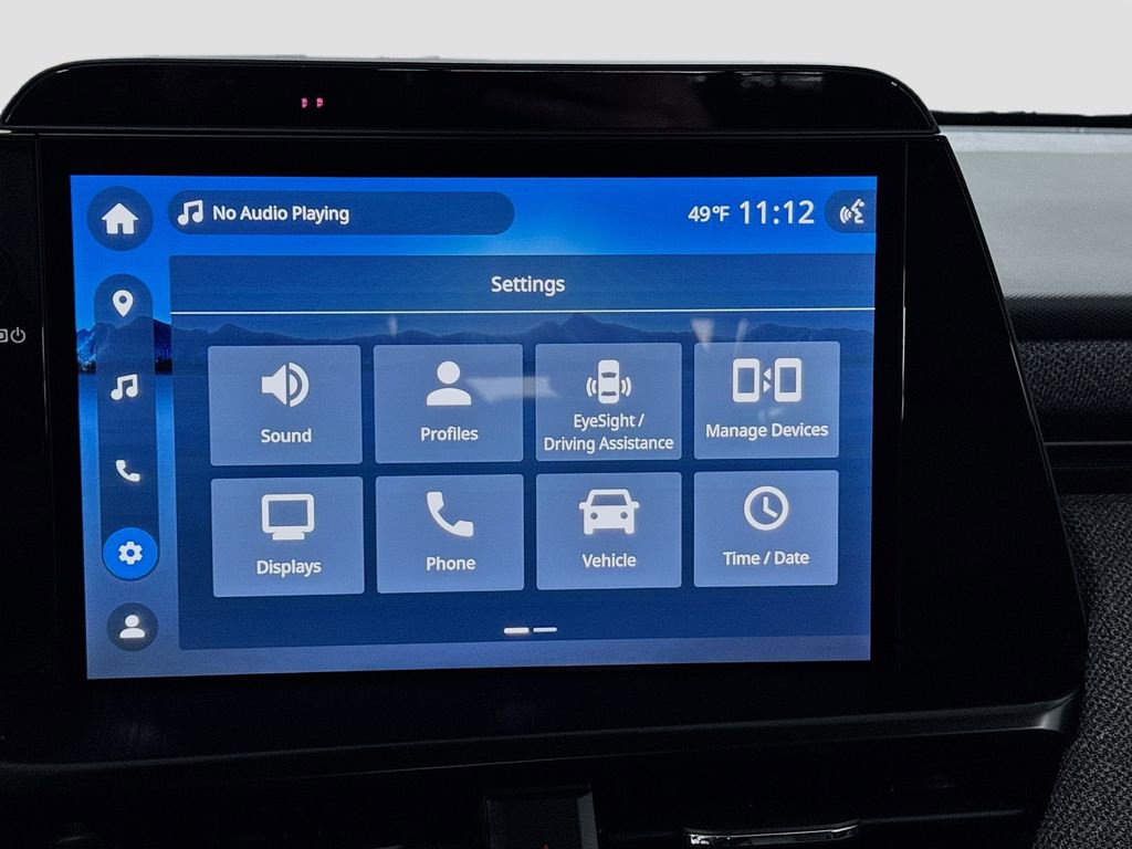 New 2026 Subaru Outback Limited AWD/4WD image 13