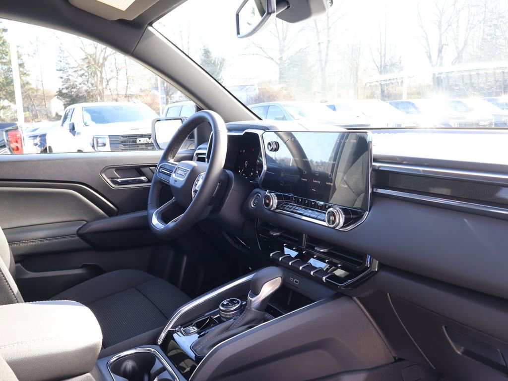 New 2026 GMC Canyon Elevation w/ Convenience Package image 36