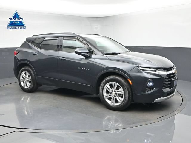 Used 2019 Chevrolet Blazer LT AWD/4WD image 1