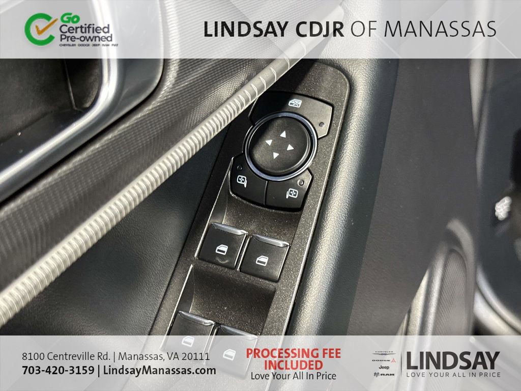 Used 2025 Ford Explorer ST-Line RWD image 31
