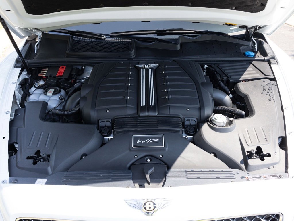 Used 2020 Bentley Bentayga Speed image 64