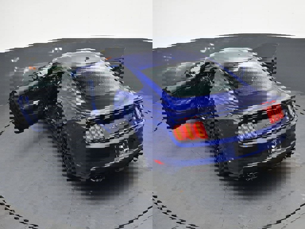 Used 2016 Ford Mustang Premium w/ Ecoboost Performance Package RWD image 37