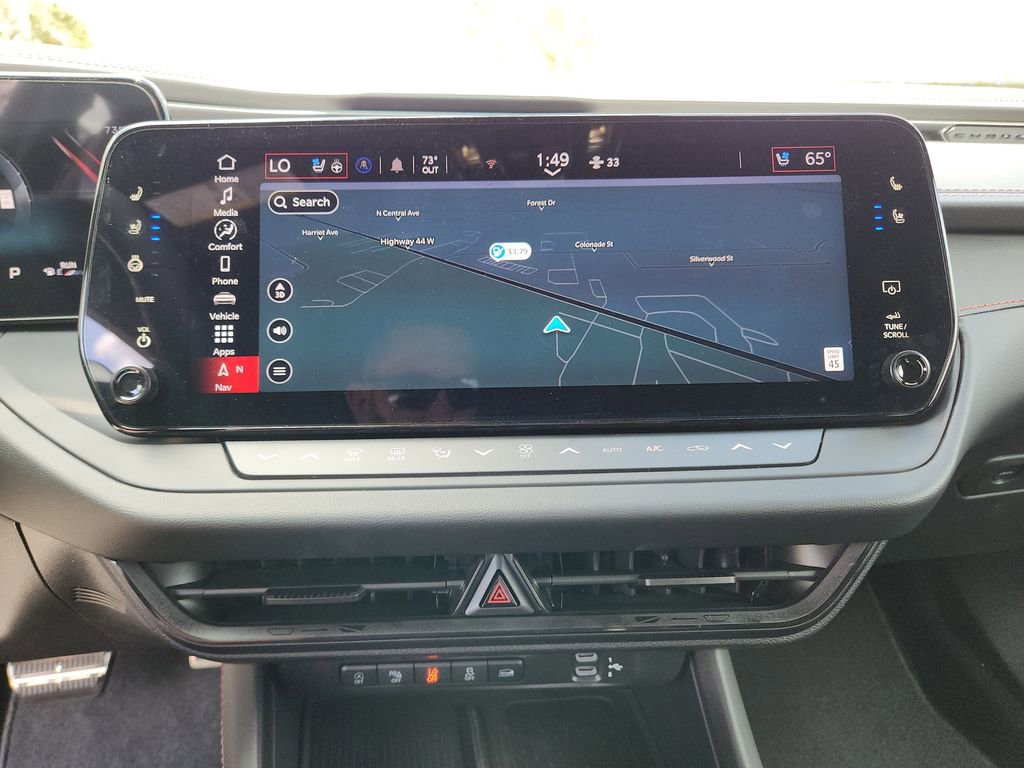 New 2026 Dodge Charger R/T Scat Pack image 20