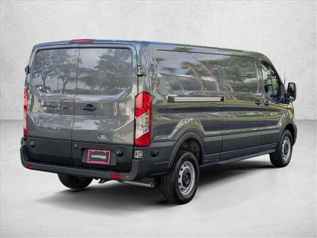 New 2026 Ford Transit 150 Low Roof RWD image 2