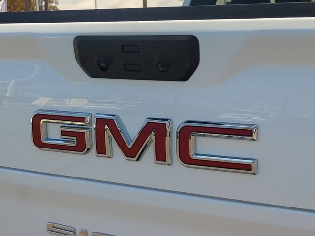 New 2026 GMC Sierra 1500 AT4 w/ AT4 Premium Package AWD/4WD image 33