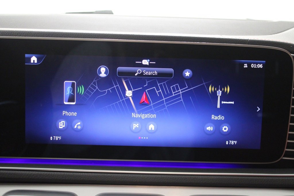 Certified 2024 Mercedes-Benz GLE 53 AMG 4MATIC Coupe image 26