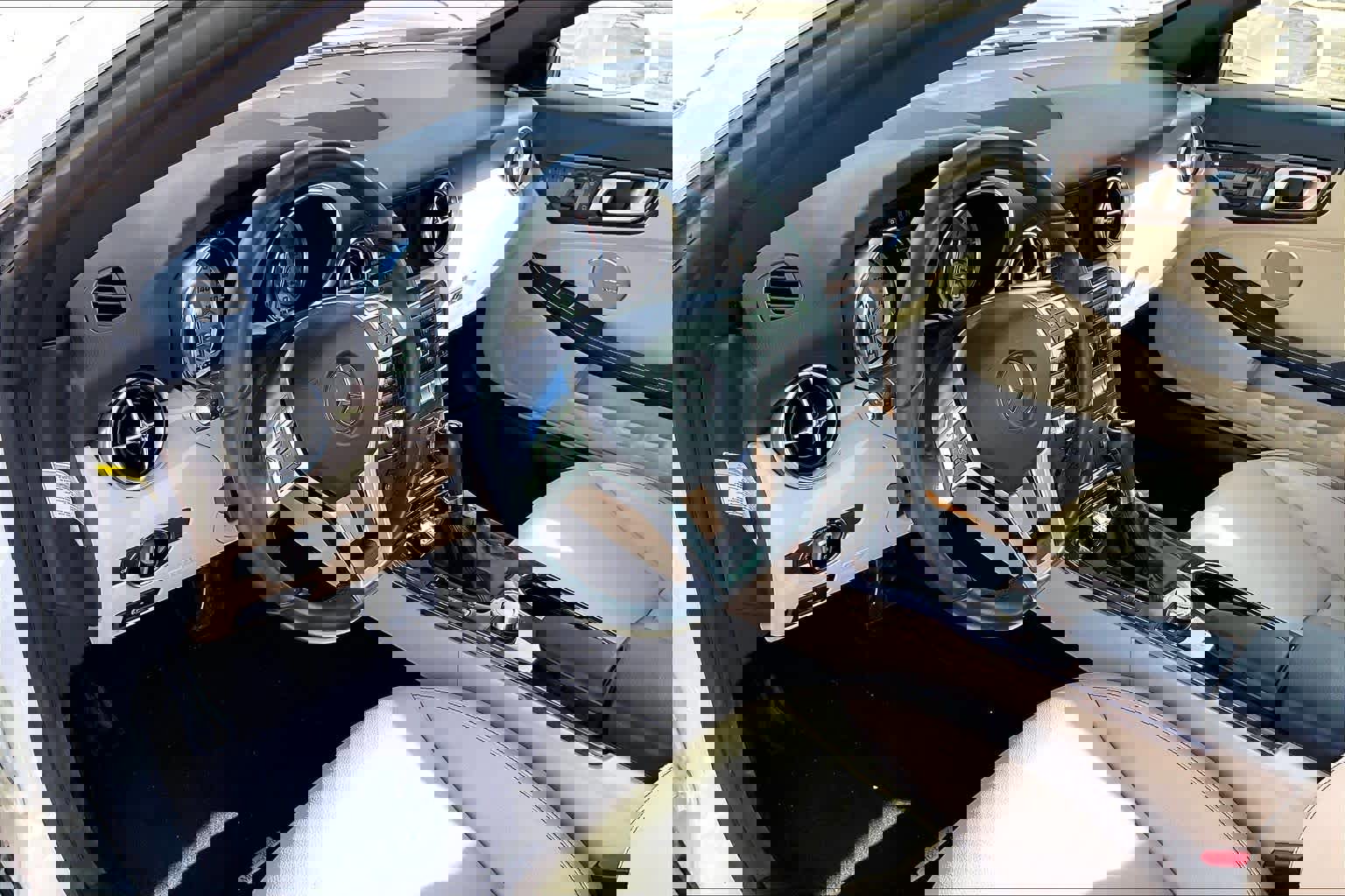 Used 2014 Mercedes-Benz SLK 250 image 15