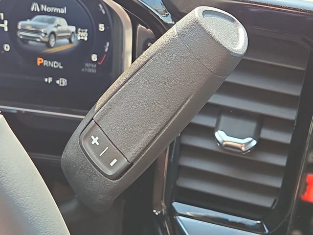 New 2026 Chevrolet Silverado 1500 LT image 16