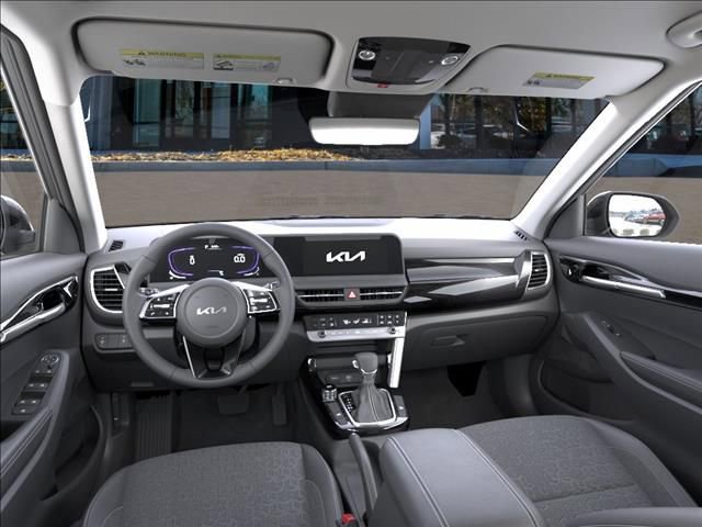 New 2026 Kia Seltos S FWD image 14