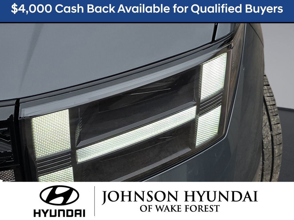 New 2026 Hyundai Santa Fe Calligraphy image 45