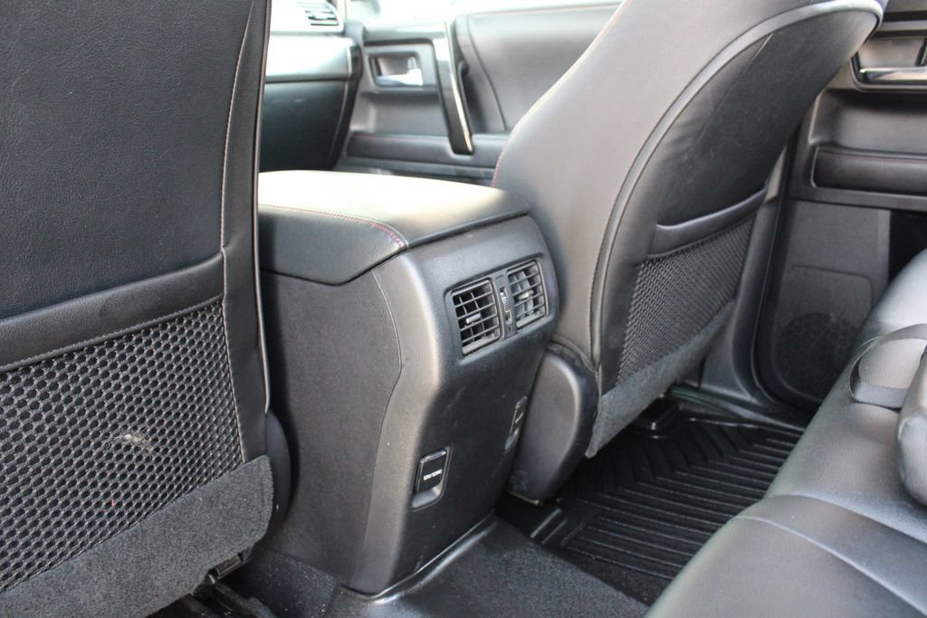 Used 2015 Toyota 4Runner TRD Pro AWD/4WD image 21