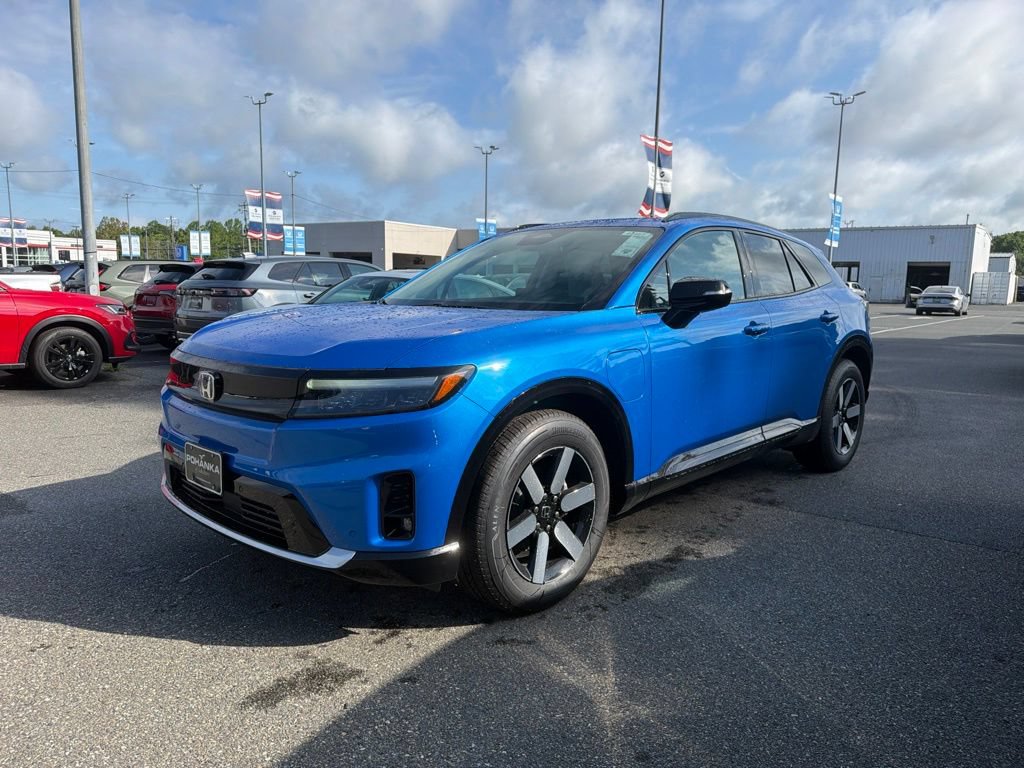 New 2026 Honda Prologue Touring image 2
