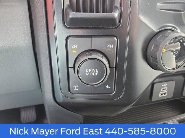 New 2027 Ford F350 XL w/ XL Chrome Package AWD/4WD image 22