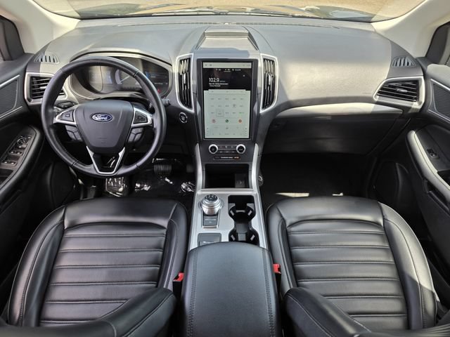 Used 2024 Ford Edge SEL AWD/4WD image 8