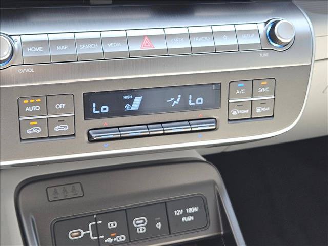 New 2026 Hyundai Kona SEL Premium FWD image 14