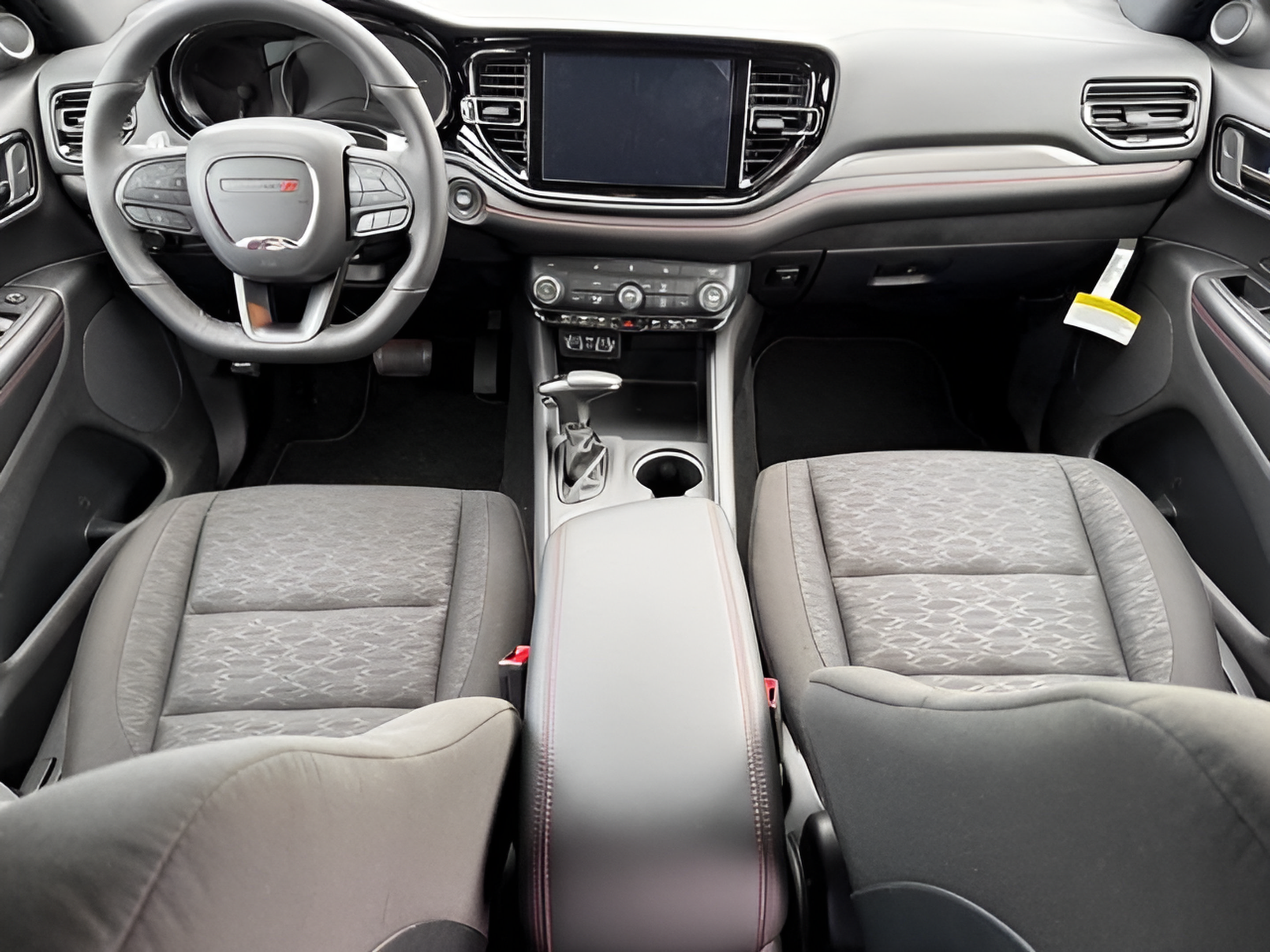 New 2026 Dodge Durango GT AWD/4WD image 14