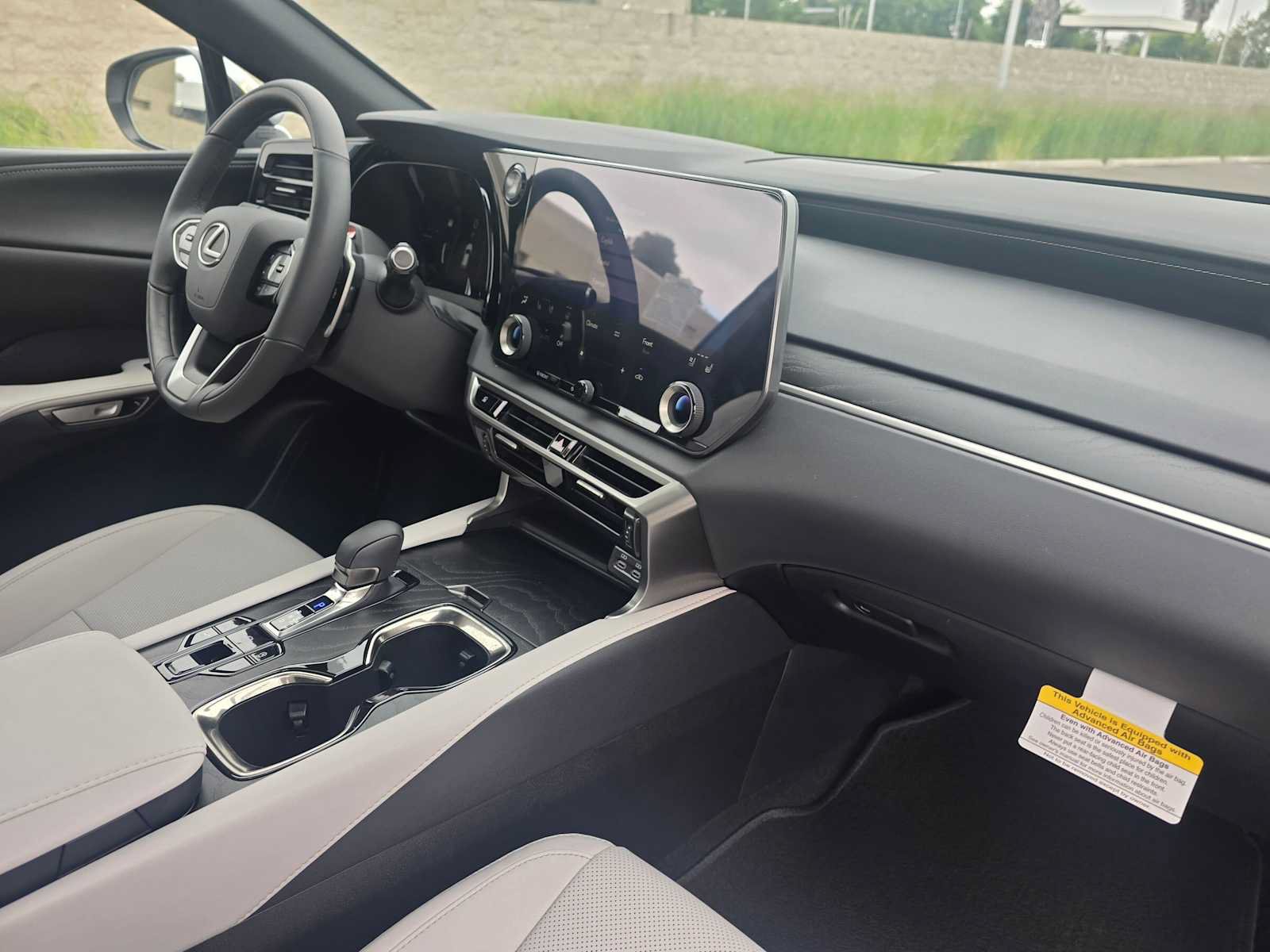 New 2026 Lexus RX 350 Premium AWD/4WD image 20