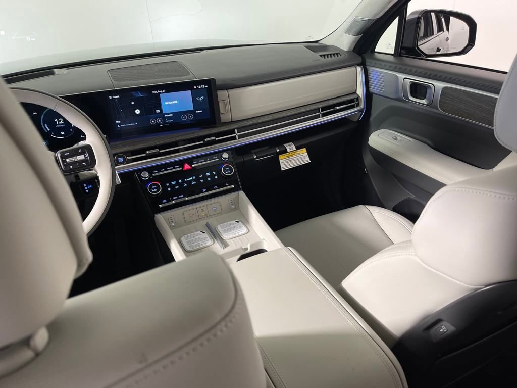 New 2026 Hyundai Santa Fe Calligraphy image 17