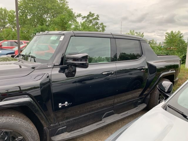 New 2026 GMC Hummer EV 4x4 Crew Cab image 6