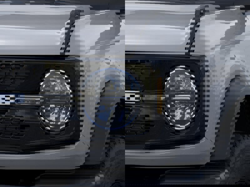 New 2026 Ford Bronco Big Bend image 20