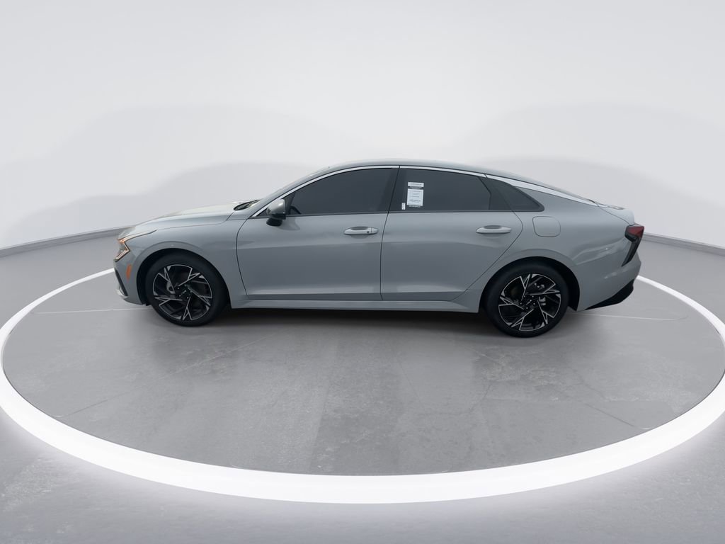 Used 2025 Kia K5 GT-Line image 5