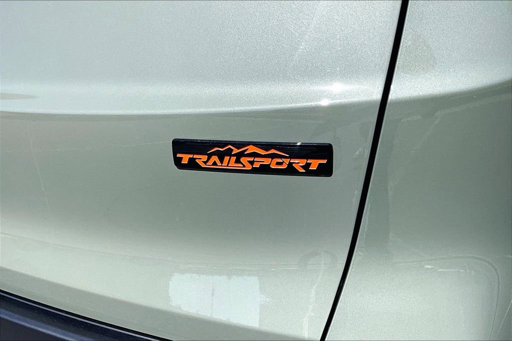 Used 2026 Honda CR-V TrailSport image 25