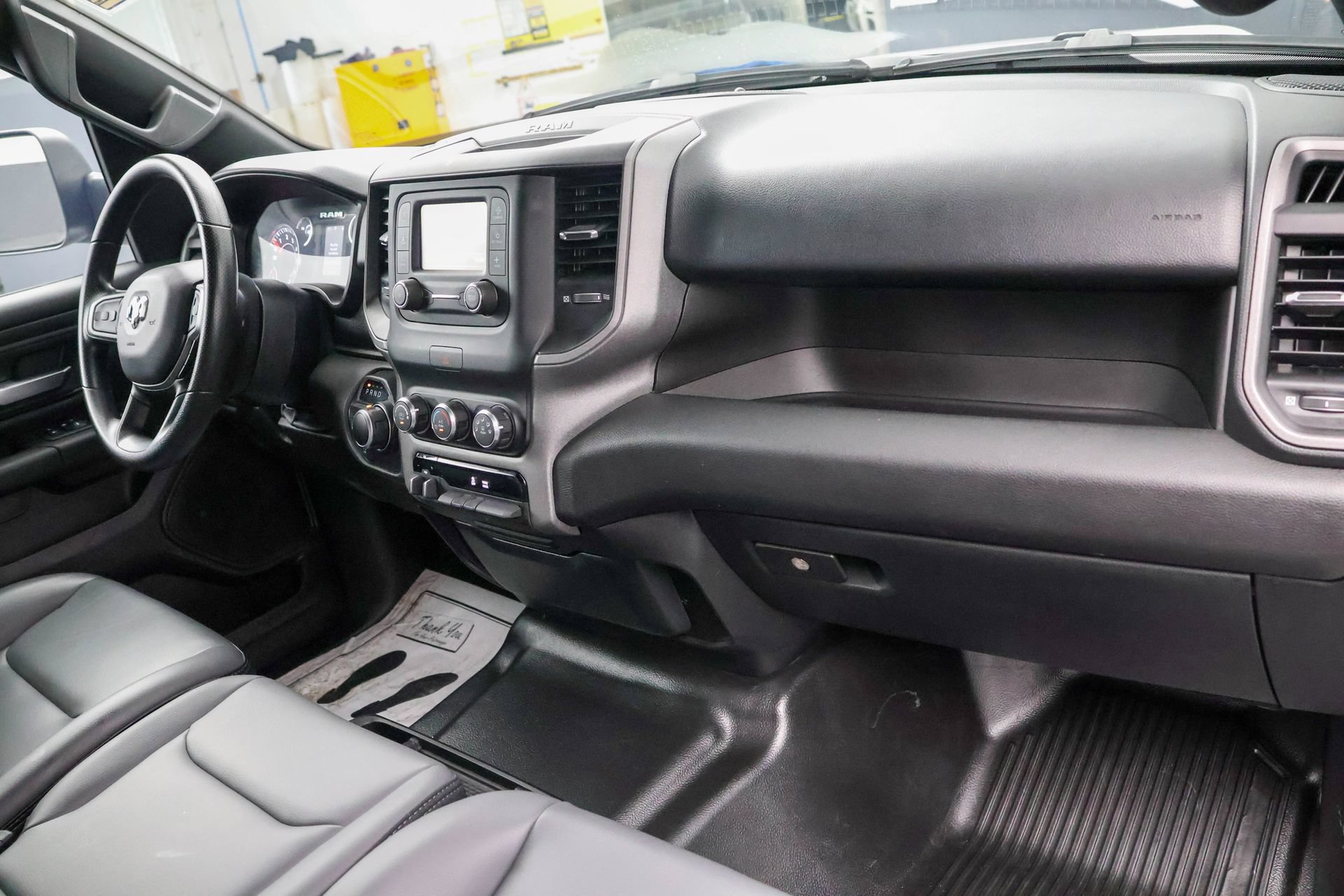 Used 2023 RAM 1500 Tradesman w/ Tradesman Group AWD/4WD image 31