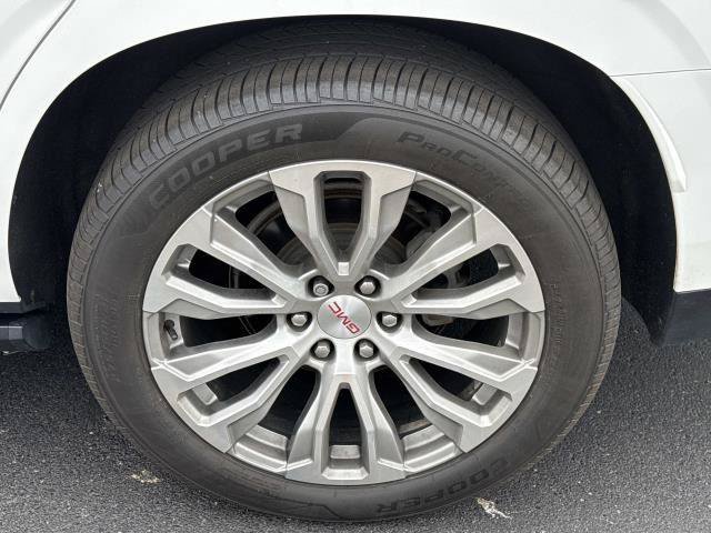 Used 2021 GMC Yukon Denali w/ Denali Premium Package AWD/4WD image 38
