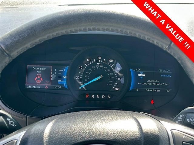 Used 2024 Ford Edge Titanium image 26