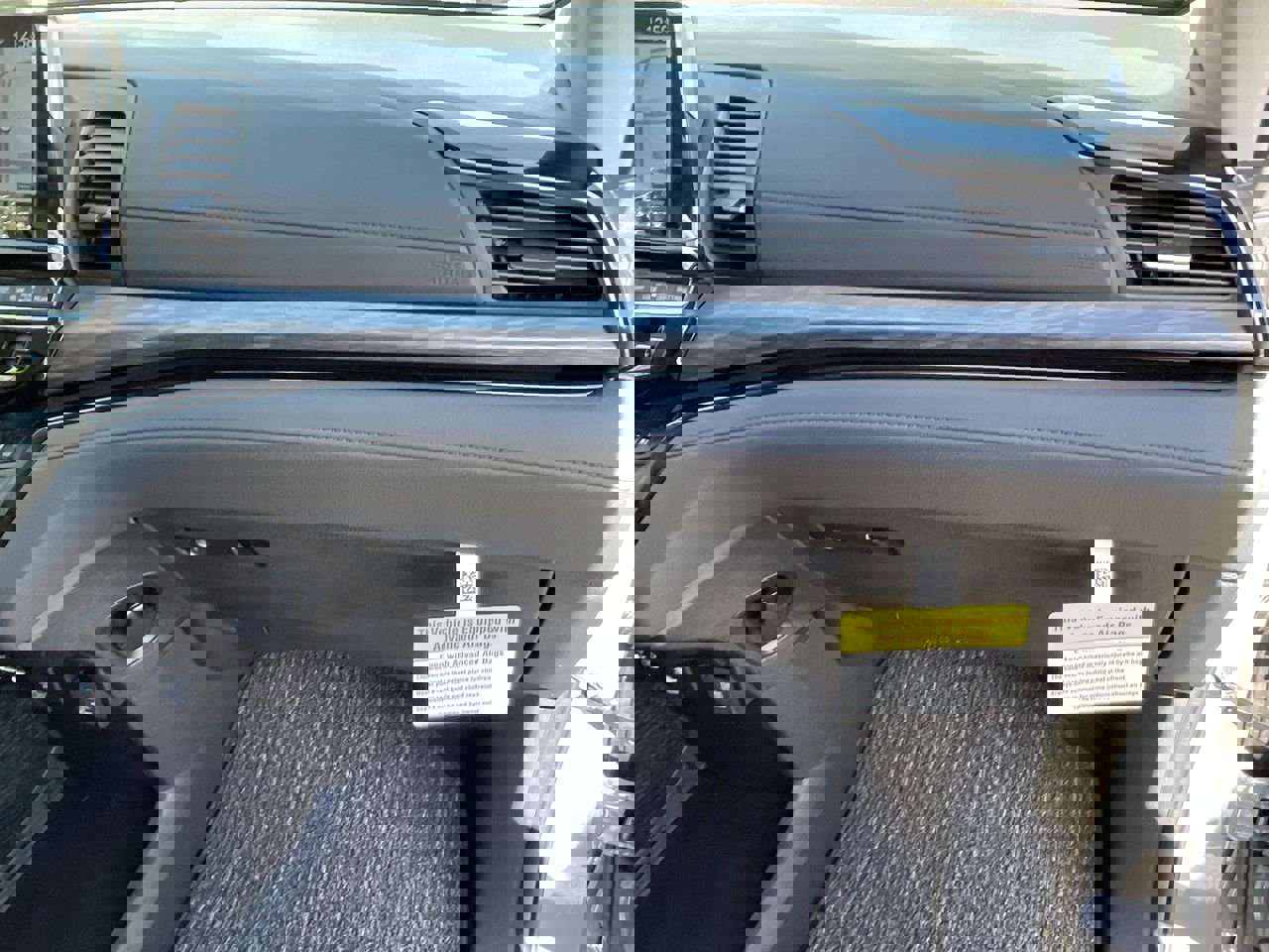 New 2026 Honda Odyssey Elite image 21