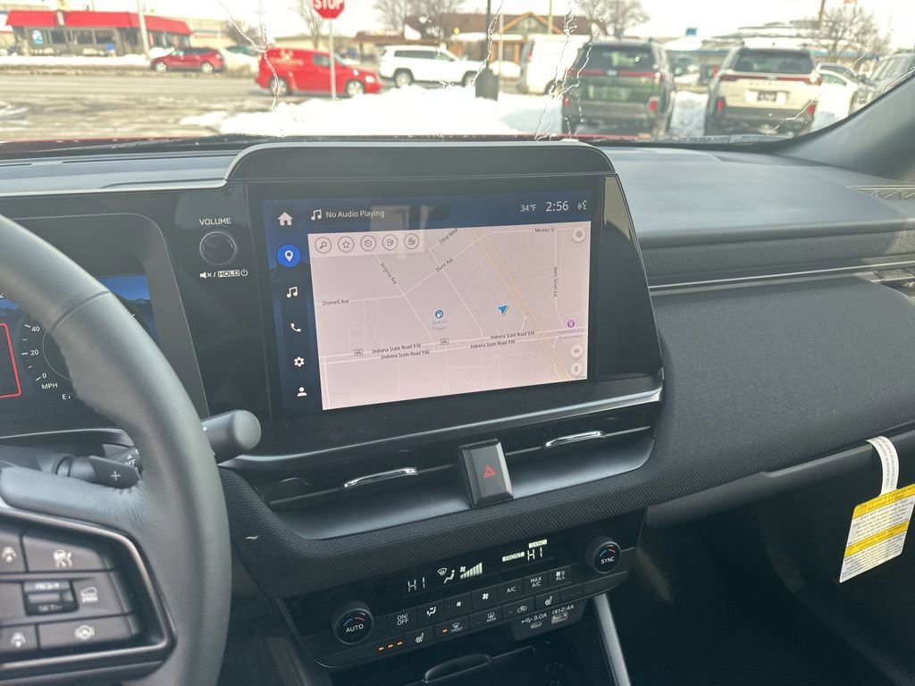 New 2026 Subaru Outback Premium image 15