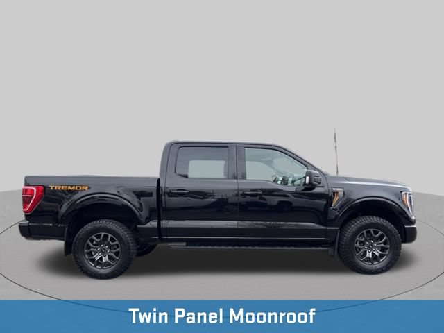 Used 2023 Ford F150 Tremor AWD/4WD image 8