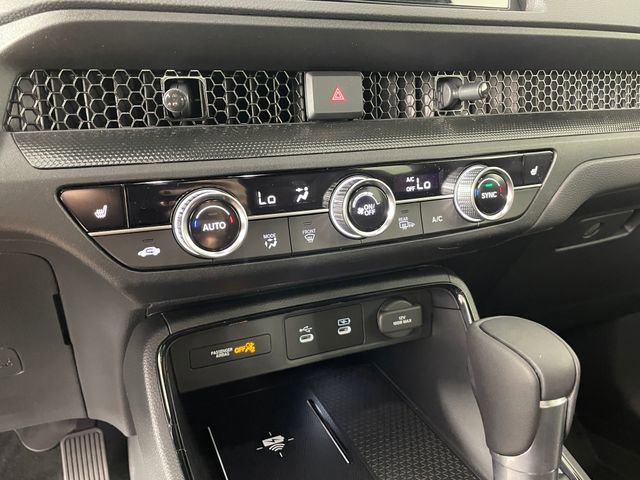 New 2026 Honda CR-V Sport image 6