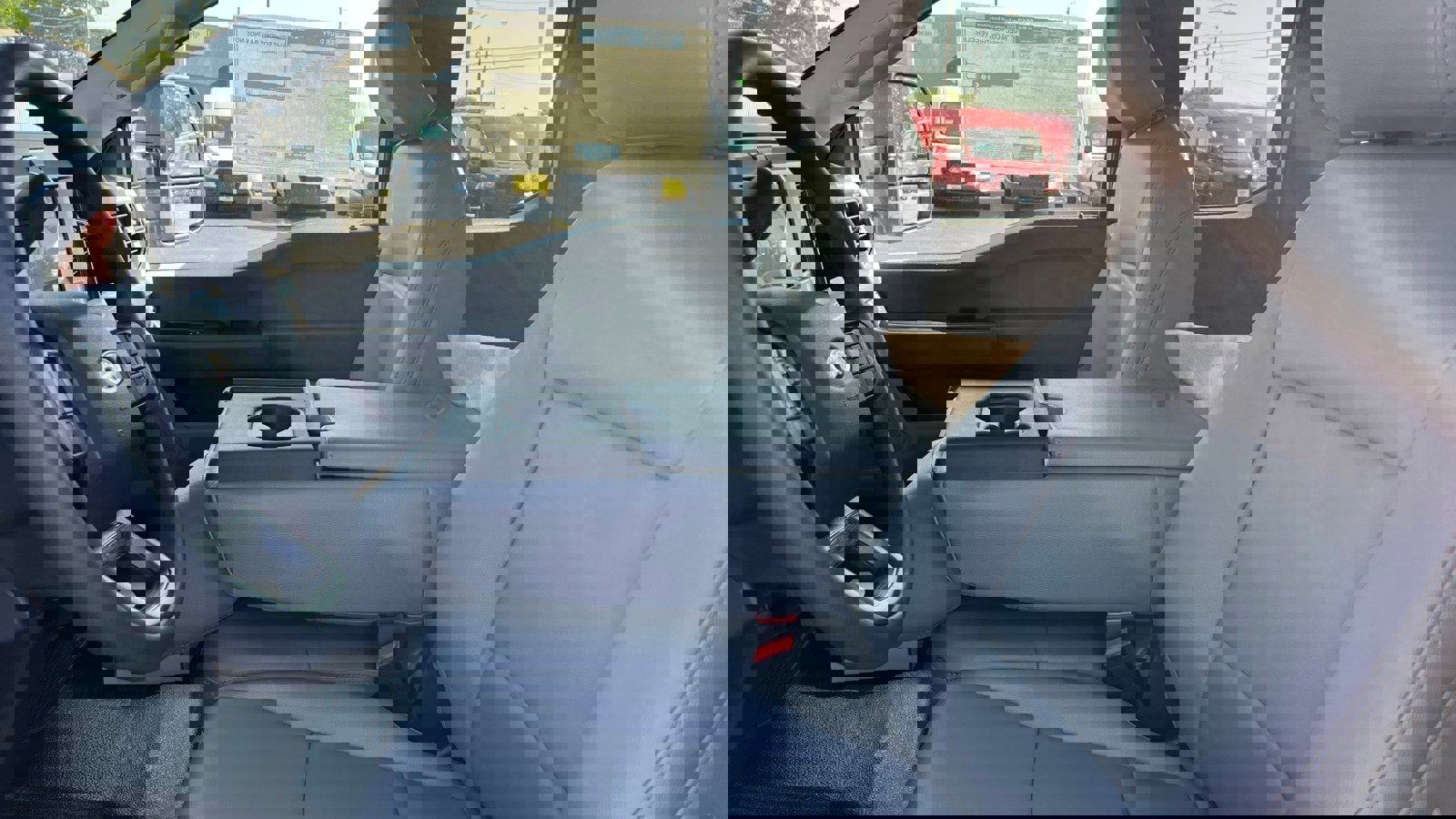 New 2026 Ford F350 XL image 17