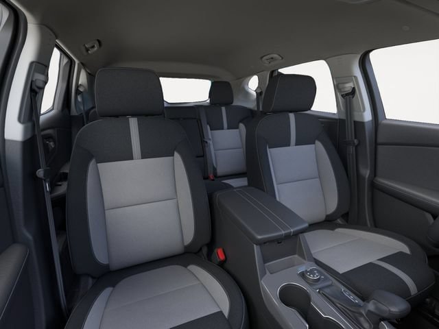 New 2026 Chevrolet Blazer LT w/ Midnight/Sport Edition AWD/4WD image 16