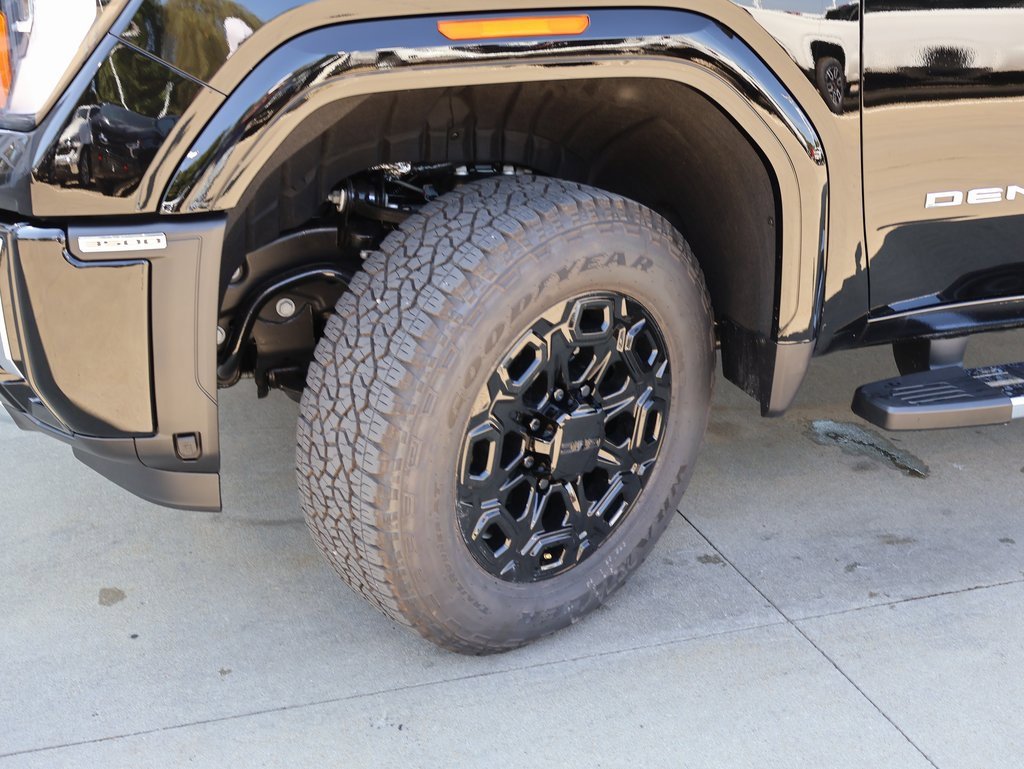 New 2026 GMC Sierra 3500 Denali w/ Denali Reserve Package image 52