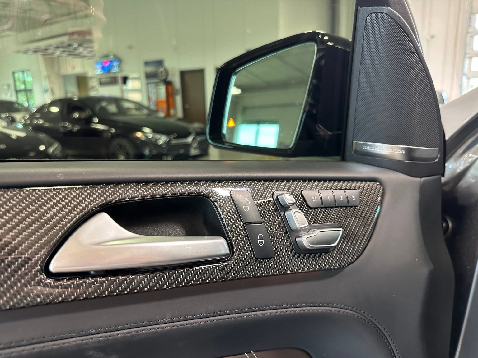 Used 2019 Mercedes-Benz GLE 63 AMG S image 11