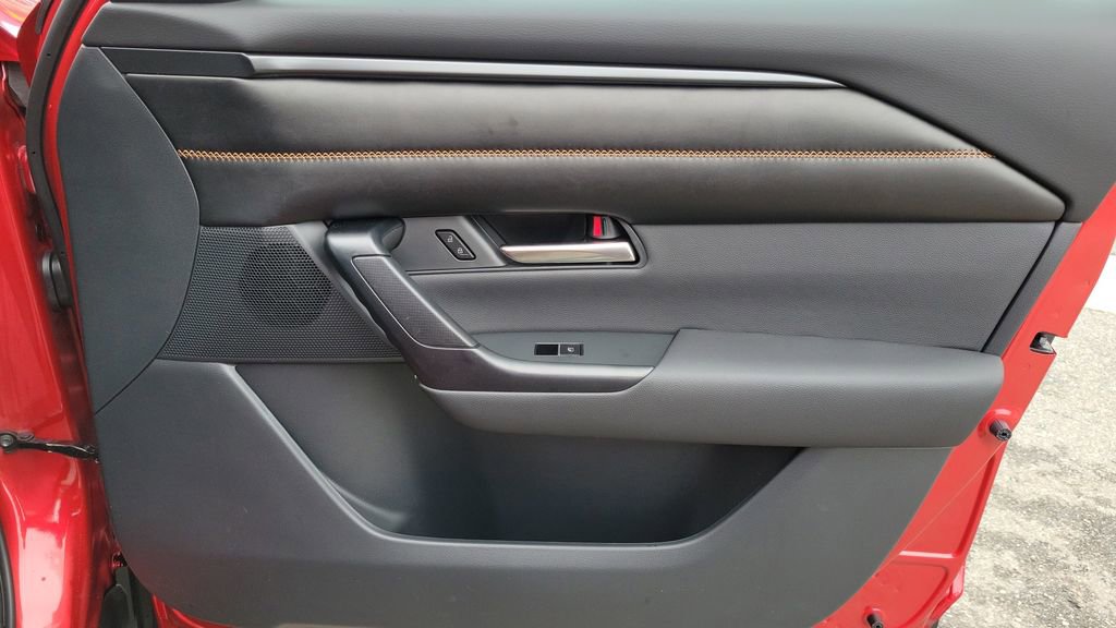 New 2026 MAZDA CX-50 2.5 Hybrid w/ Weather Package image 30