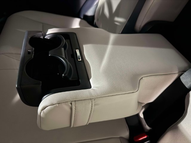 Certified 2025 Lexus RX 350 Premium AWD/4WD image 16